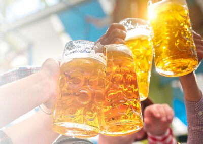 Oktoberfest