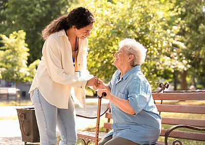 Independent Living vs. Assisted Living at Havenwood of Minnetonka: Understanding the Difference
